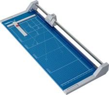 Dahle 554 Professional Rolling Trimmer, 28 1/4" cutting length